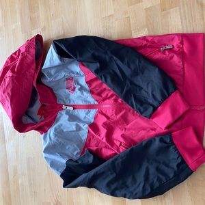 Windbreaker